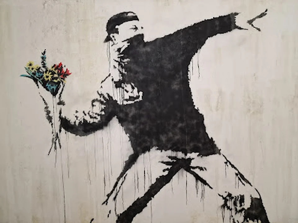 Museu Banksy, Lisboa