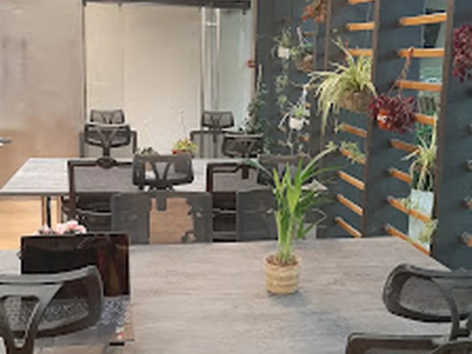 Lisbon-Cowork, Lisboa