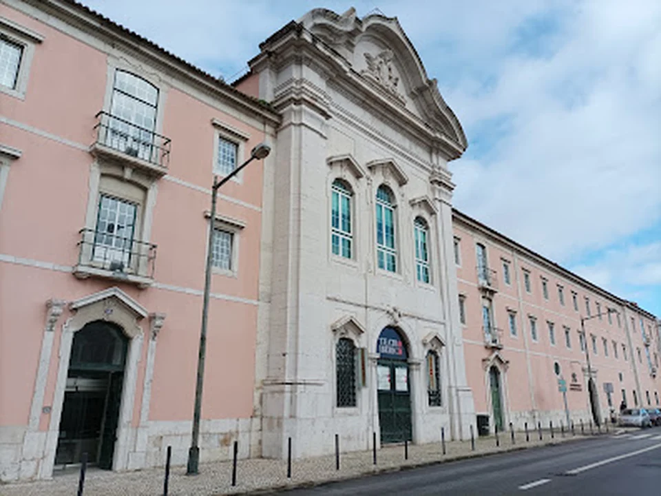 Teatro Ibérico, Lisboa