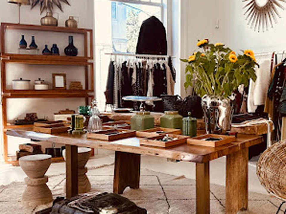 Vintage Bazaar, Lisboa