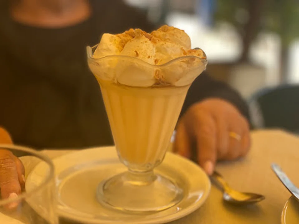 Snack bar 59, Lisboa