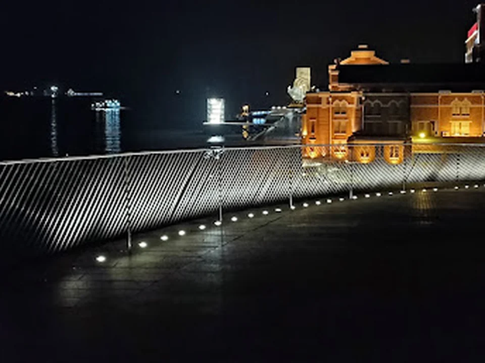 Altinho (MAAT), Lisboa