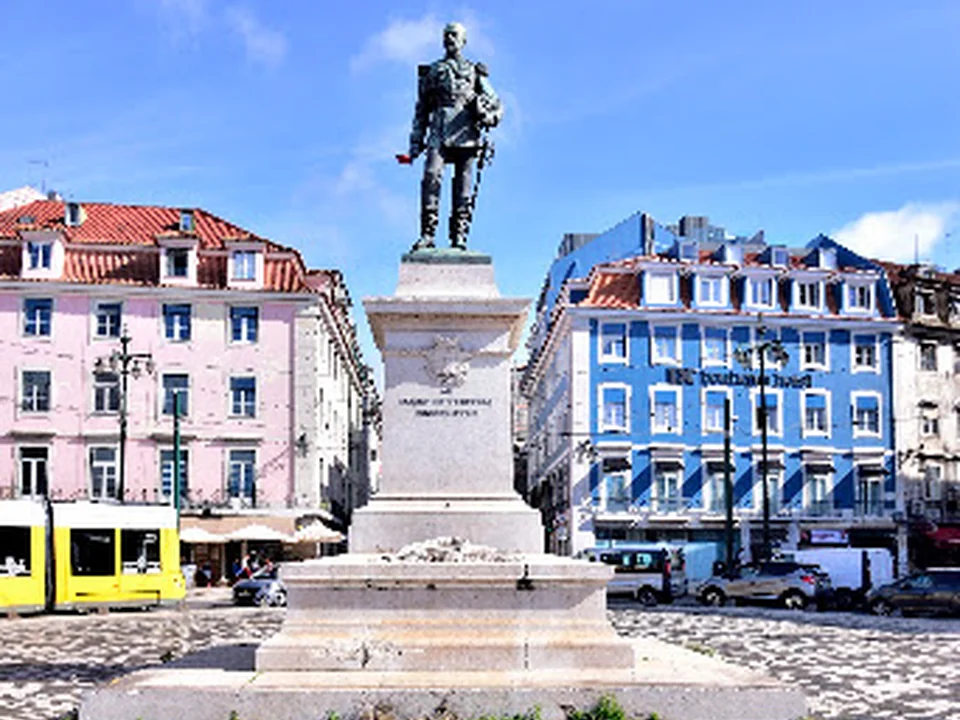 Duque da Terceira, Lisboa
