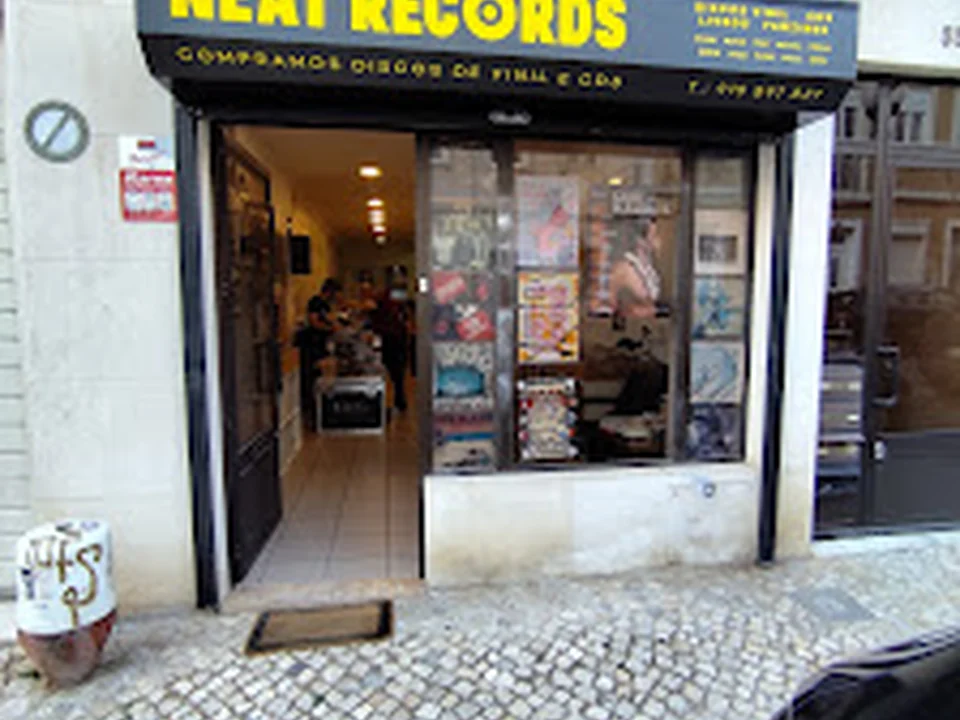 Neat Records, Lisboa