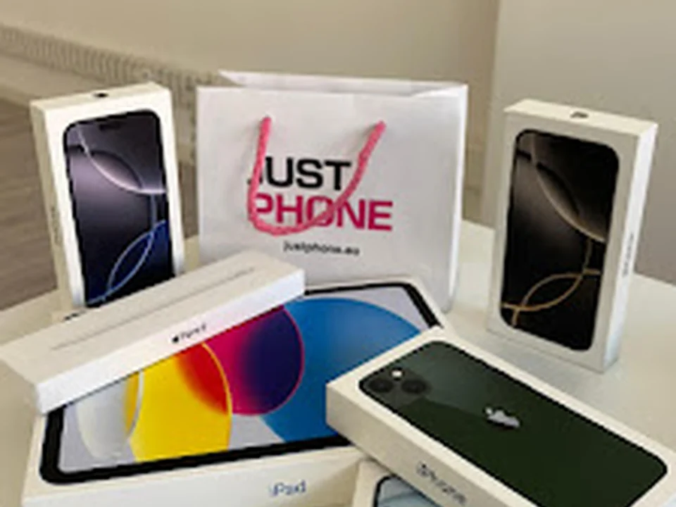 JustPhone, Lisboa