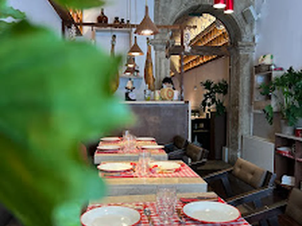 Pizzaiollo Chiado by fullest, Lisboa