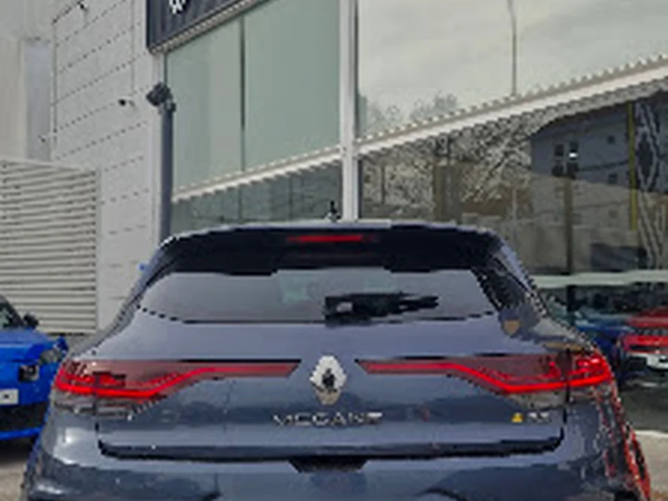 Santogal - Renault, Lisboa