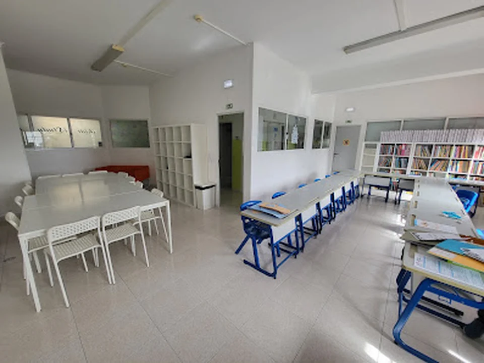 Espaço Aventura - Centro De Actividades De Tempos Livres E Apoio Psicopedagógico, Lda., Lisboa