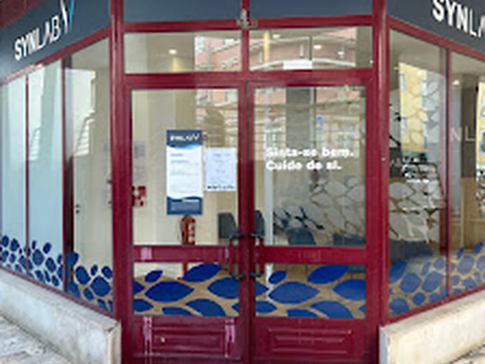 SYNLAB Rego | Análises Clínicas, Lisboa