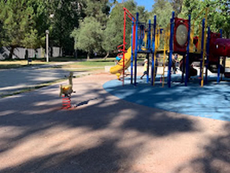 Parque Infantil da Quinta das Conchas, Lisboa