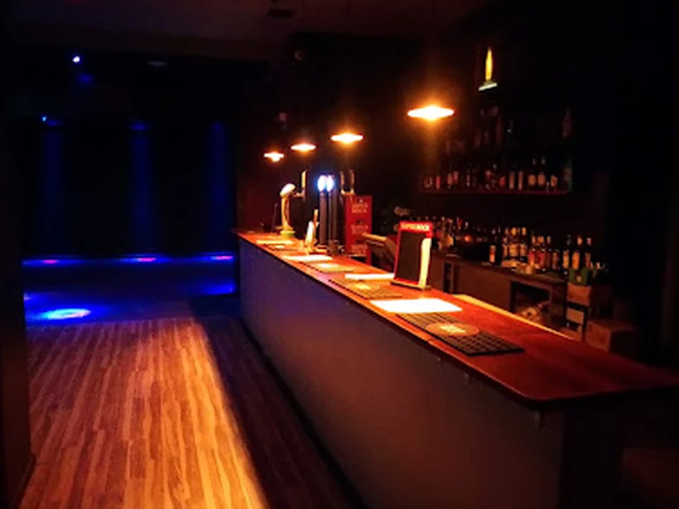 Noir Clubbing, Lisboa
