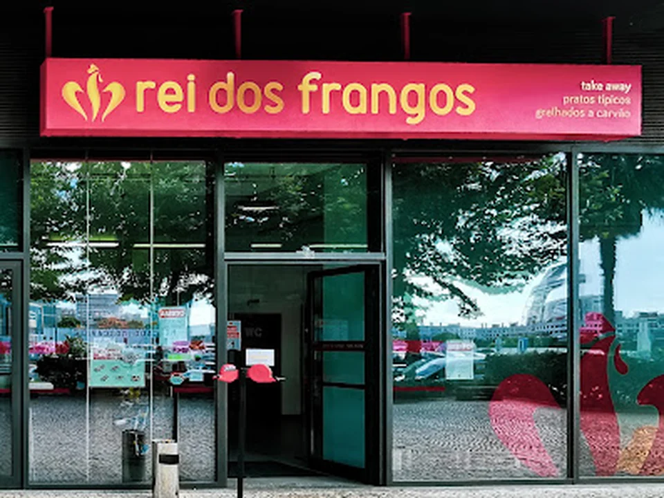 Rei dos Frangos, Lisboa