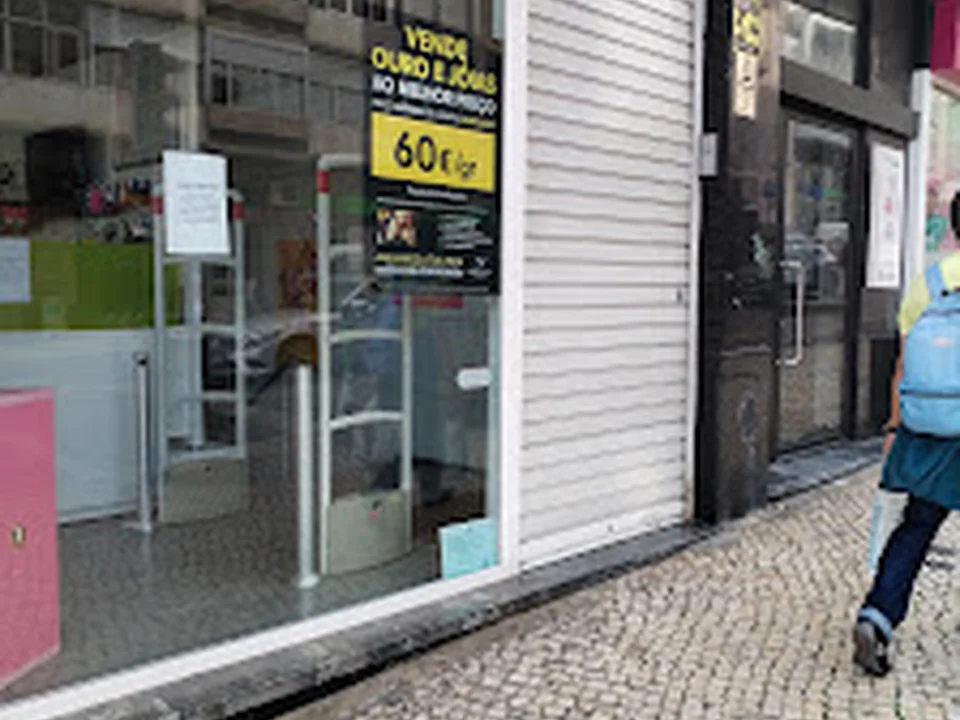 Cash Converters, Lisboa