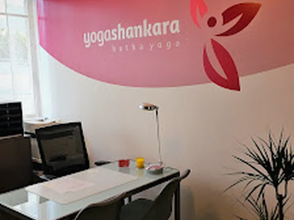 Yoga Shankara - Lisboa