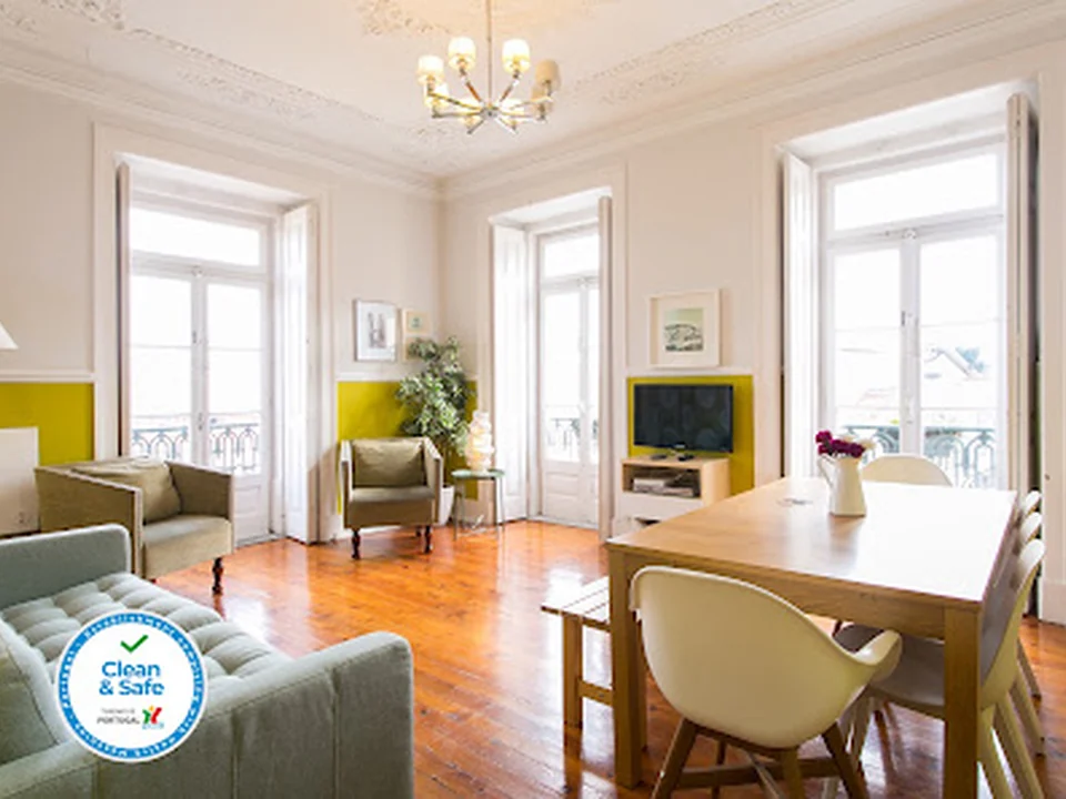 Alegria by Central Hill Apartments - Vacation Rentals in Lisbon, Lisboa