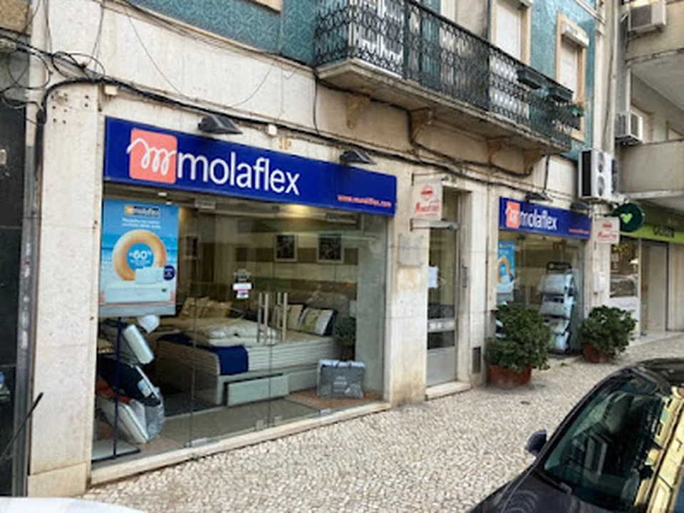 Mundiflex- Campo de Ourique, Lisboa