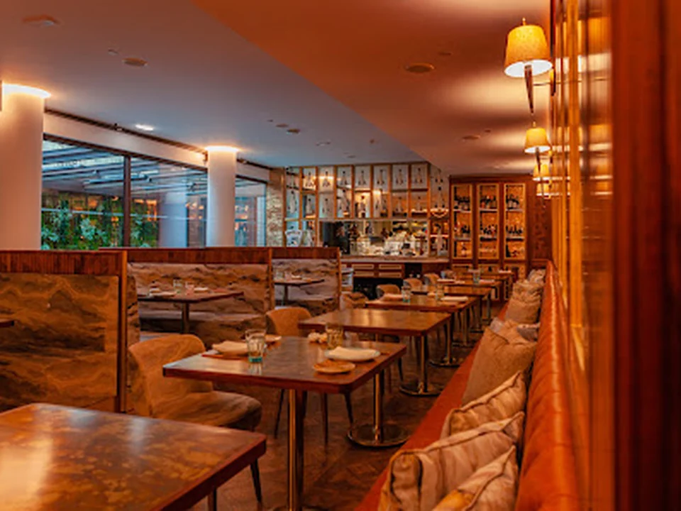 Tasca da Memória, Lisboa