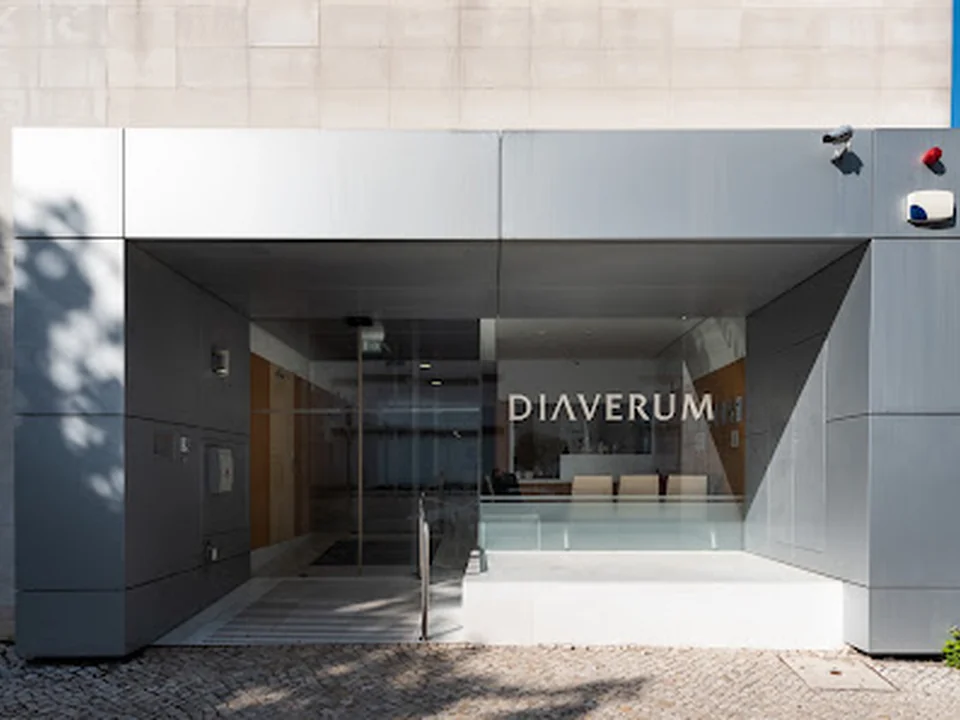 Diaverum Unidade do Estoril, Lisboa