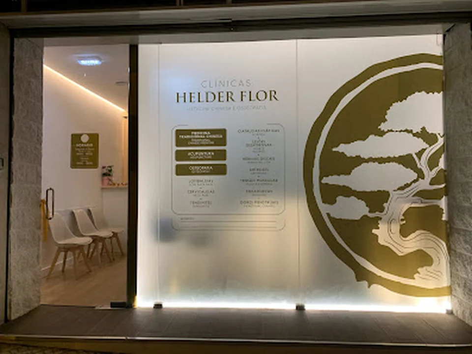 Clínicas Hélder Flor, Lisboa