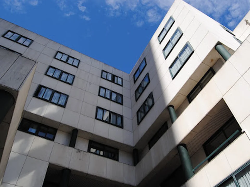Laranjeiras Residência Universitária, Lisboa