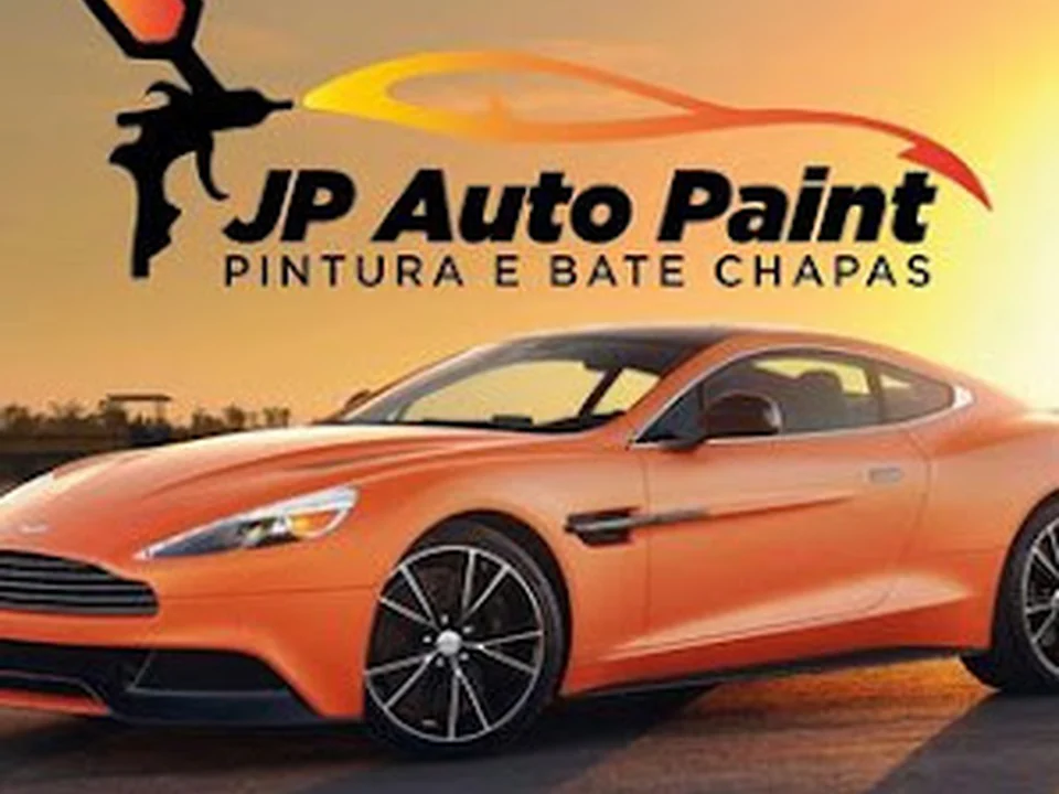 JP Auto Paint - Pintura e Bate Chapas, Lisboa