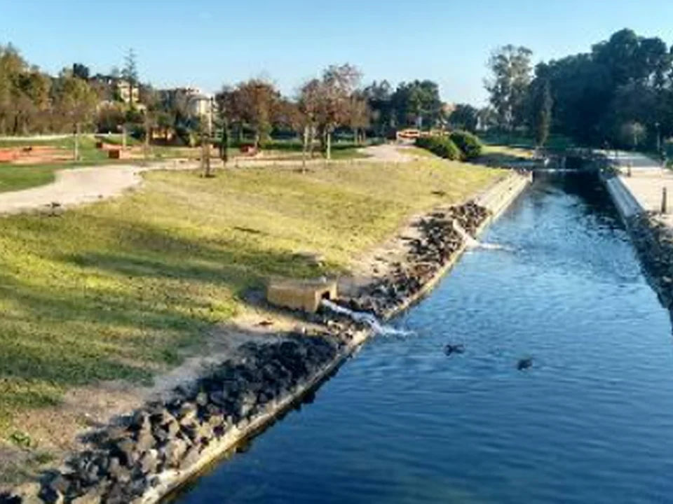 Parque de Jogos e Recreio, Lisboa