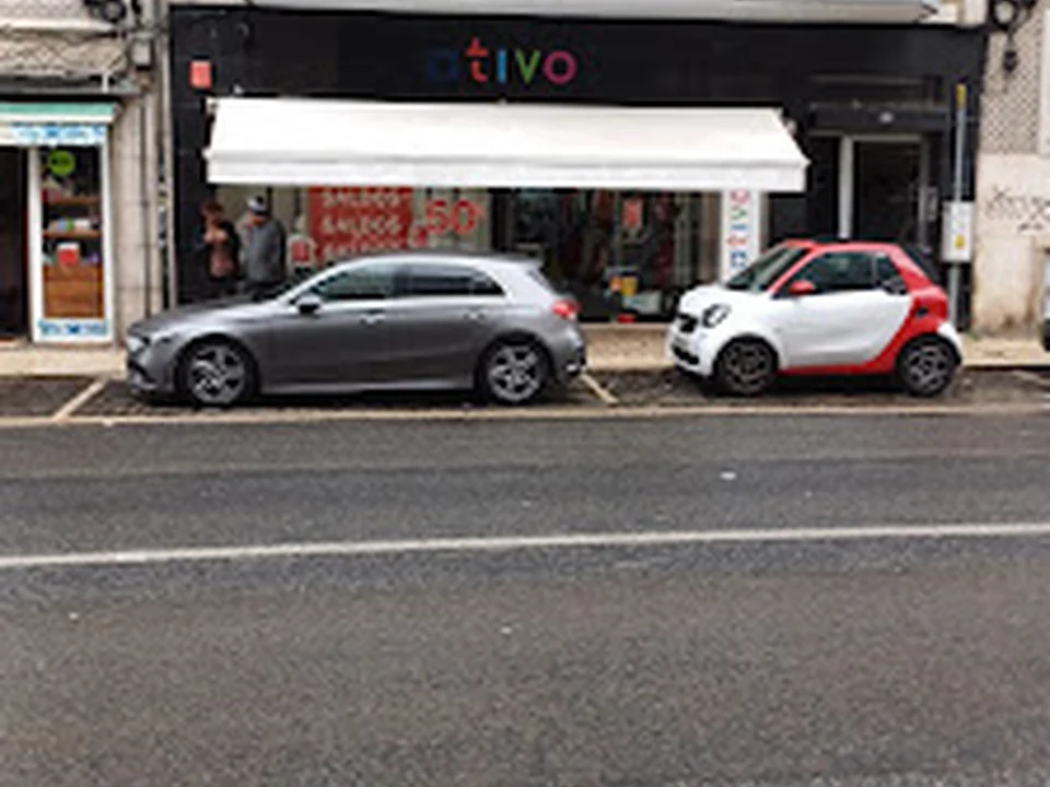 Ativo Lisboa