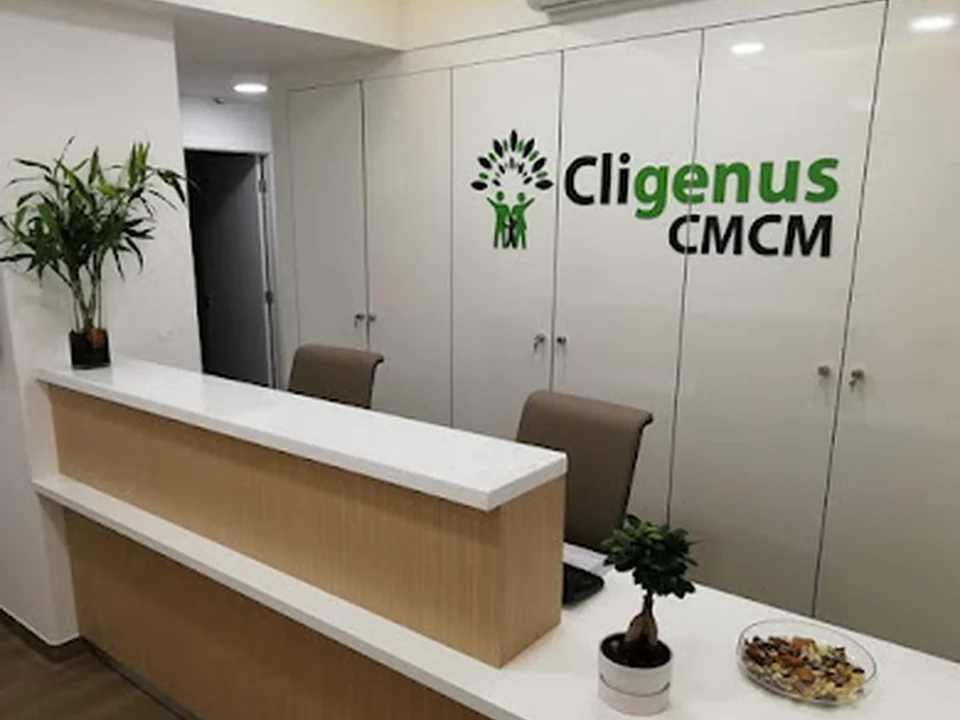 Cligenus CMCM, Lisboa