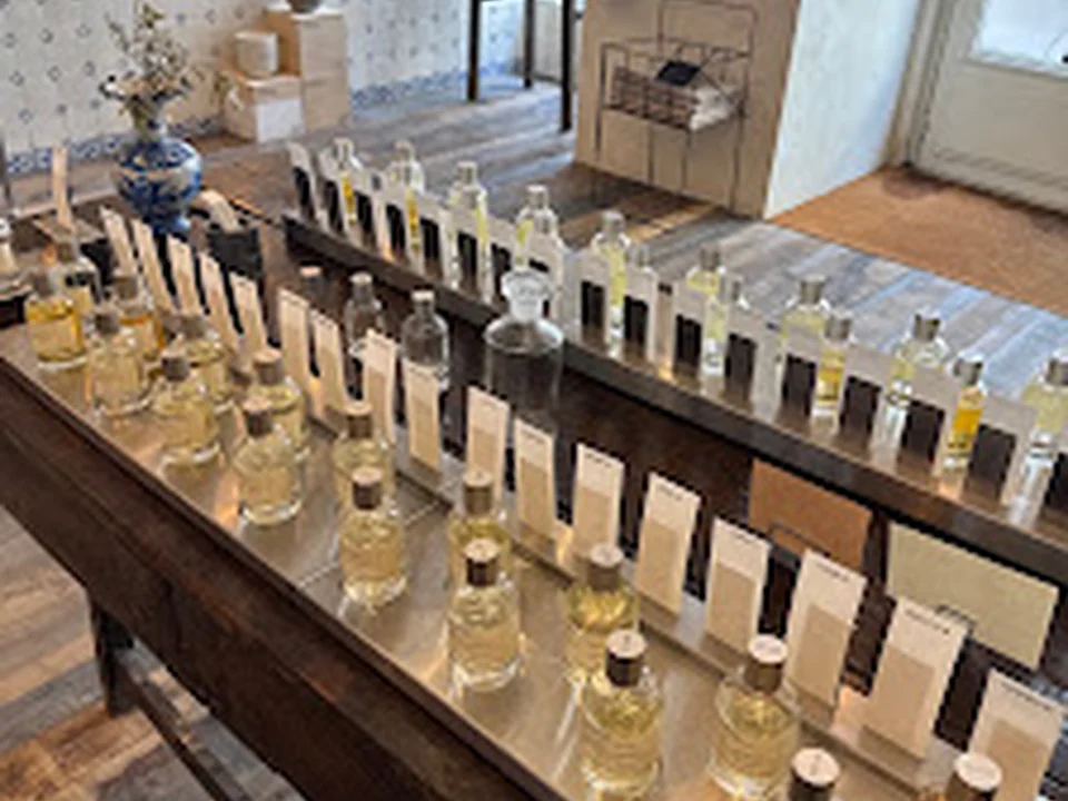 Le Labo, Lisboa