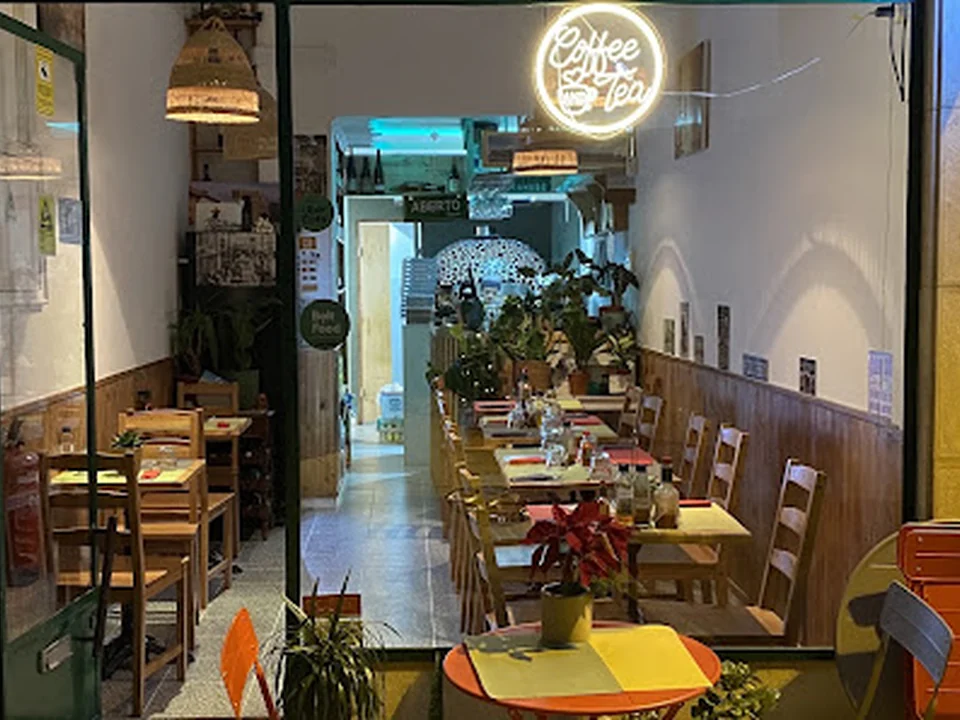 Il pizzavendolo, Lisboa