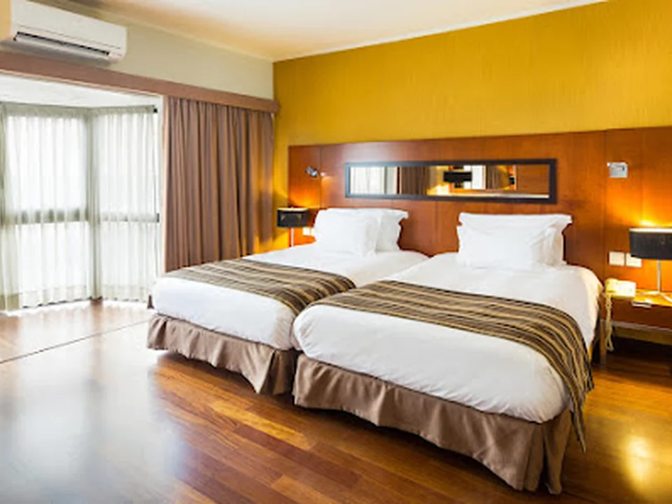 Legendary Lisboa Suites