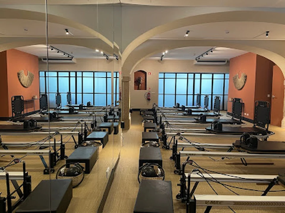 Prescription - Pilates Studio - São Bento, Lisboa