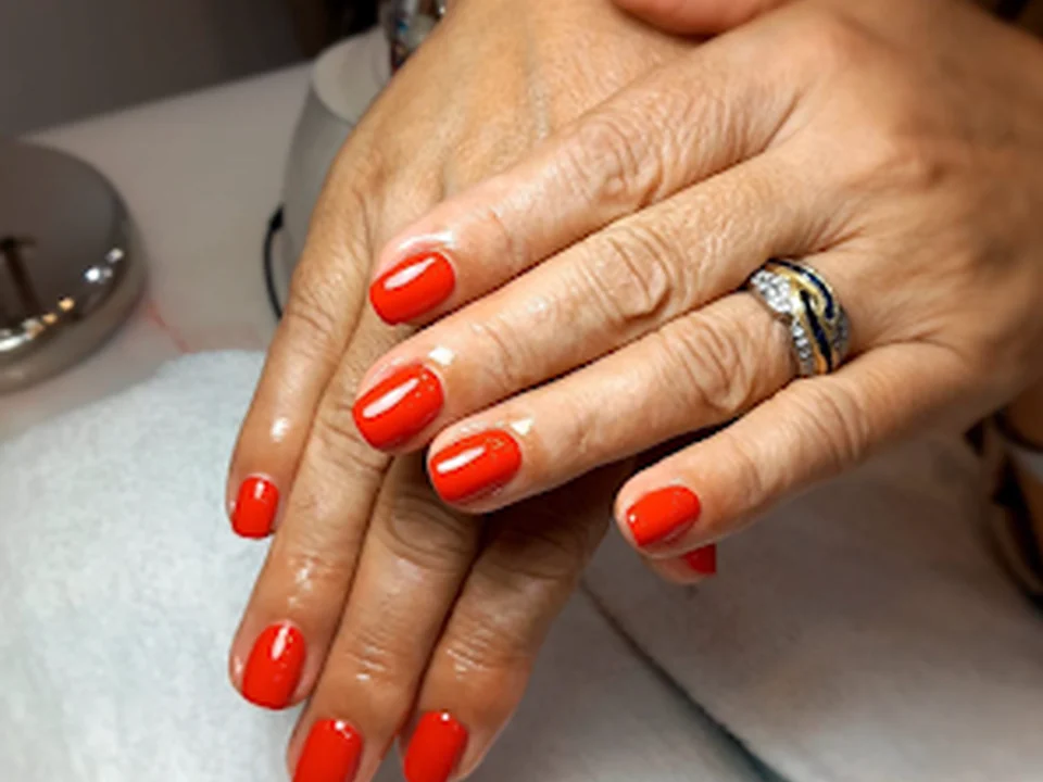 Estética Nails Lisboa