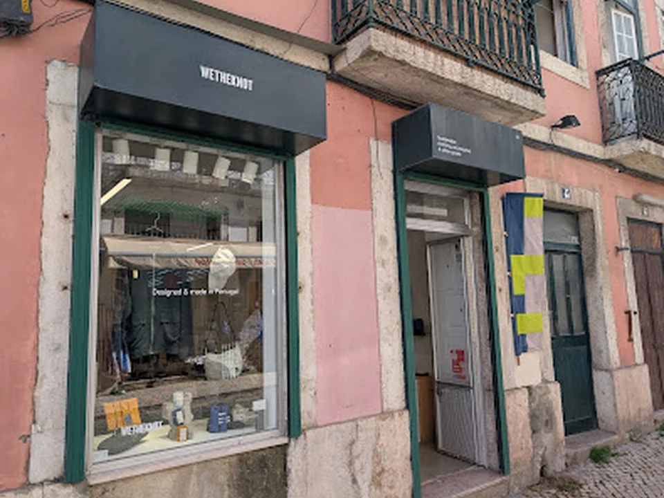wetheknot, Lisboa