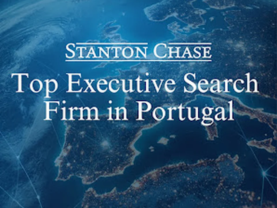 Stanton Chase, Lisboa