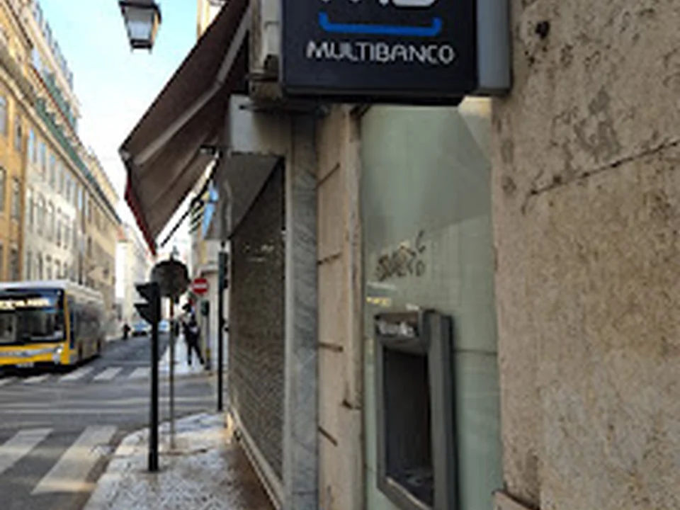 Multibanco, Lisboa