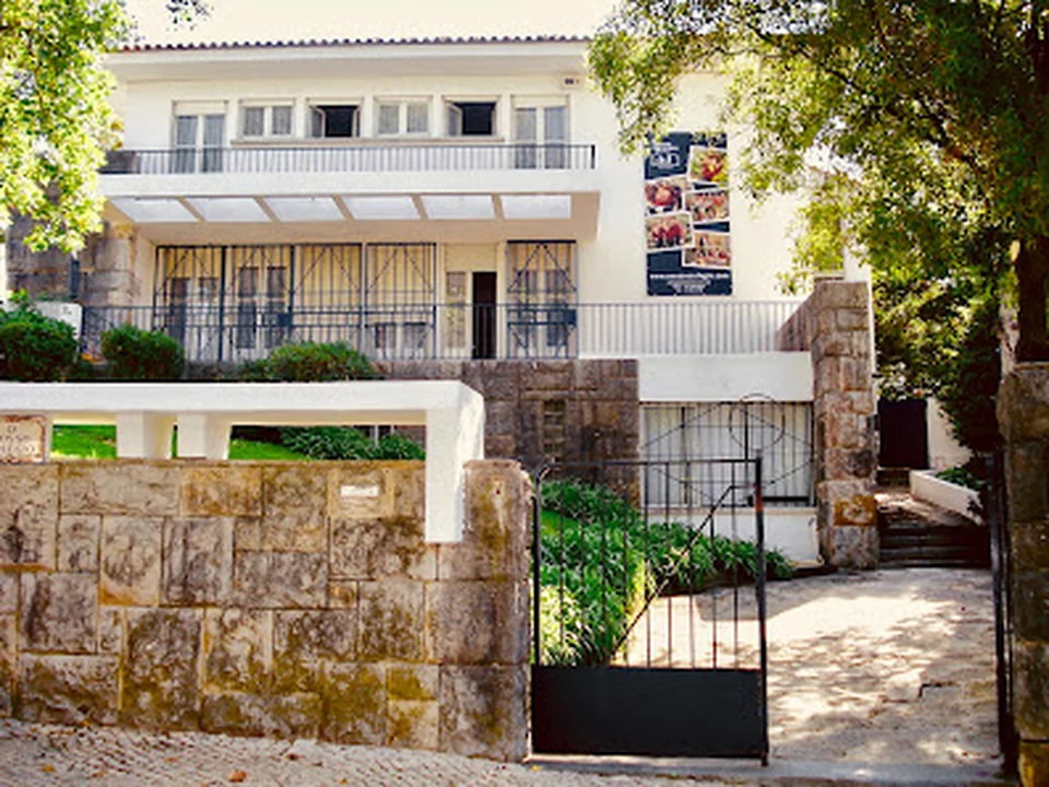 O Nosso Colégio, Lisboa