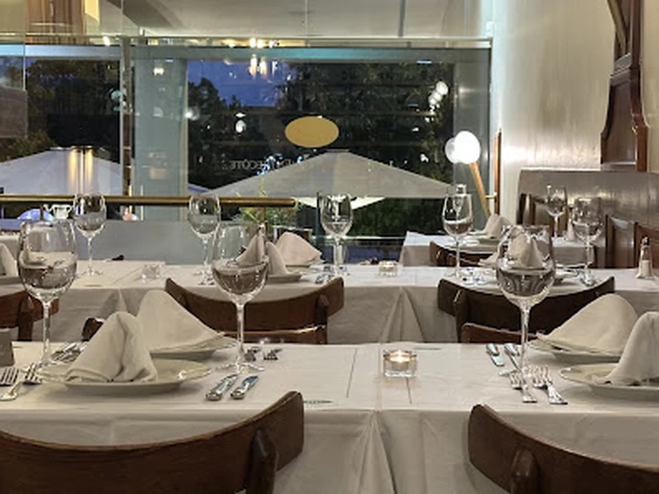 La Brasserie de L'Entrecôte, Lisboa