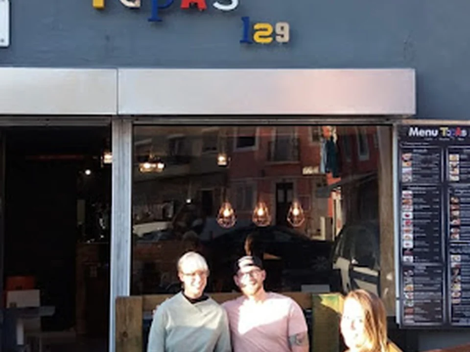 TAPAS 129, Lisboa