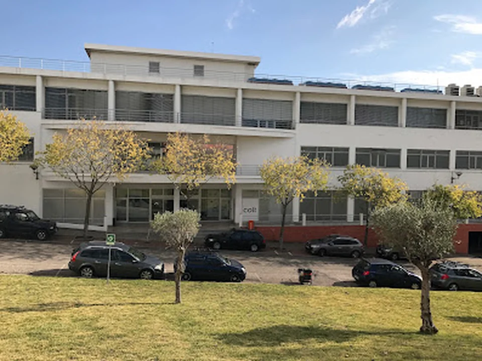 Colt Technology Services - Unipessoal, Lda, Lisboa