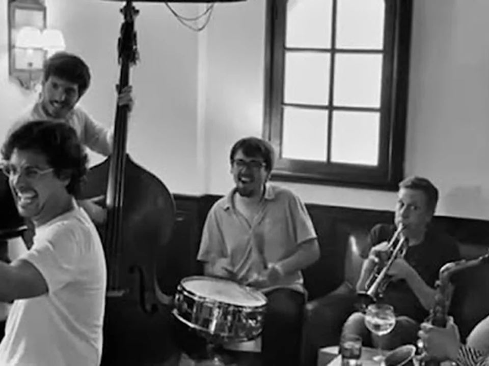 Távola Jazz Club, Lisboa