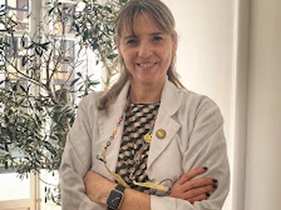 Nutrição Integrativa de Sofia Oliveira, Lisboa