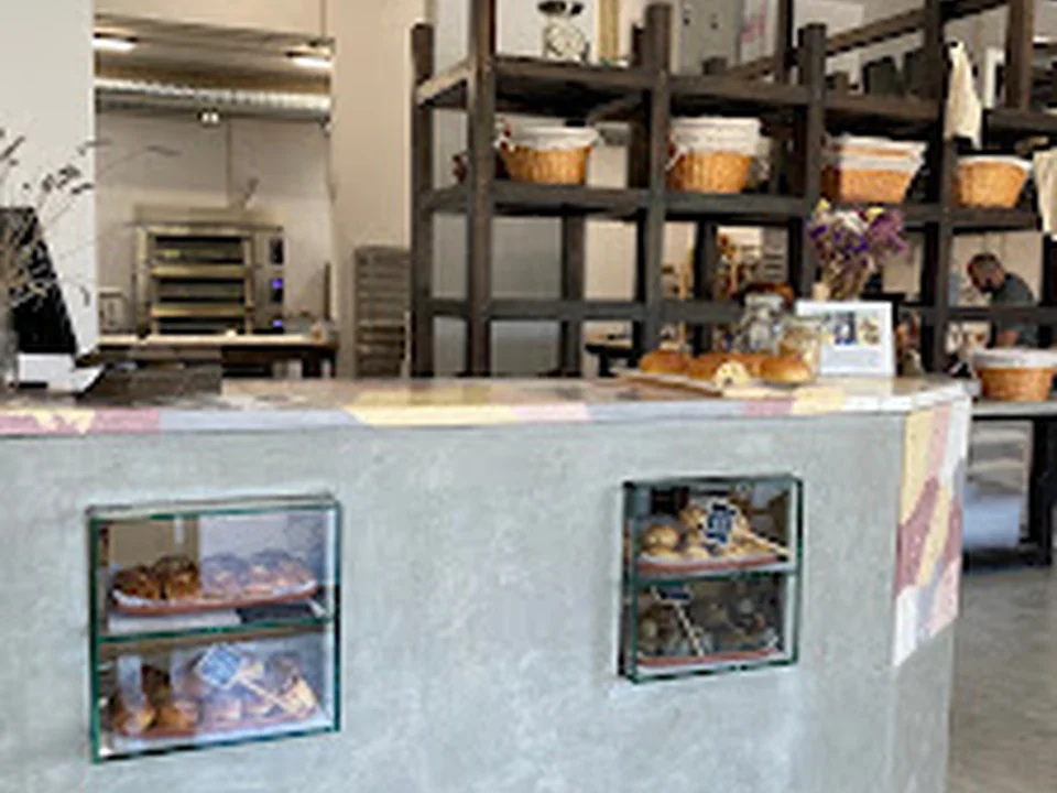 The Millstone Sourdough, Lisboa