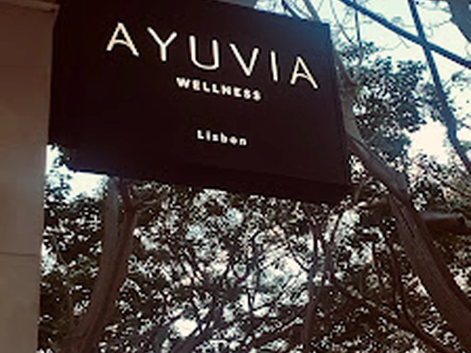 Ayuvia Wellness, Lisboa