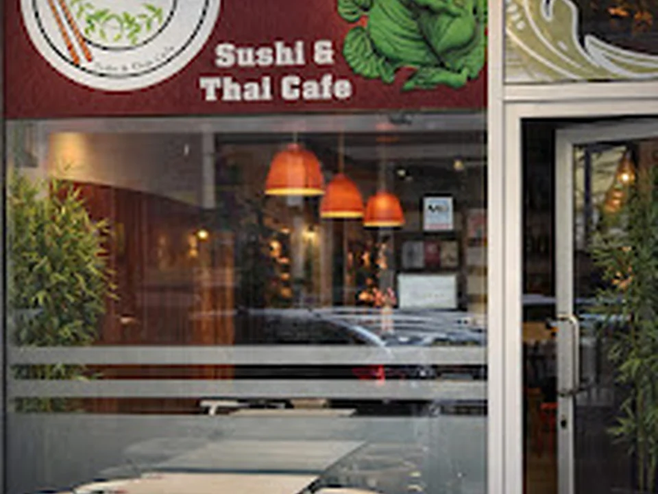 Perto Bento (Sushi & Thai), Lisboa