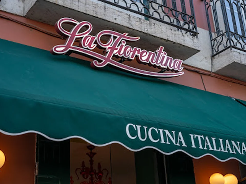 La Fiorentina, Lisboa