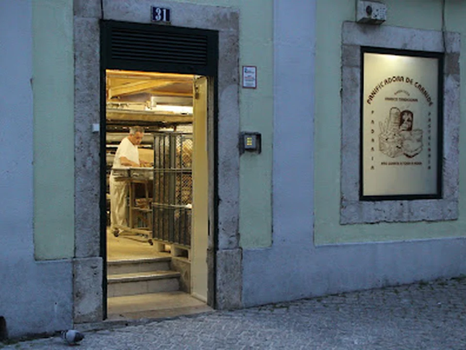Pão de Carnide, Lisboa