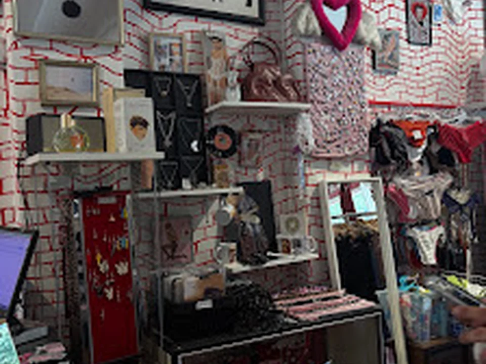 Boudoir Vintage Boutique, Lisboa
