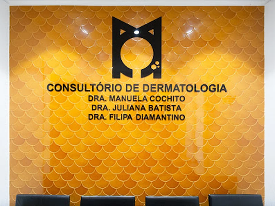 Consultório Dra. Manuela Cochito, Lisboa