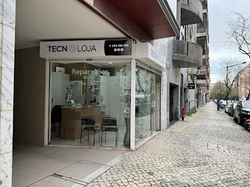 AppleMania, Lisboa